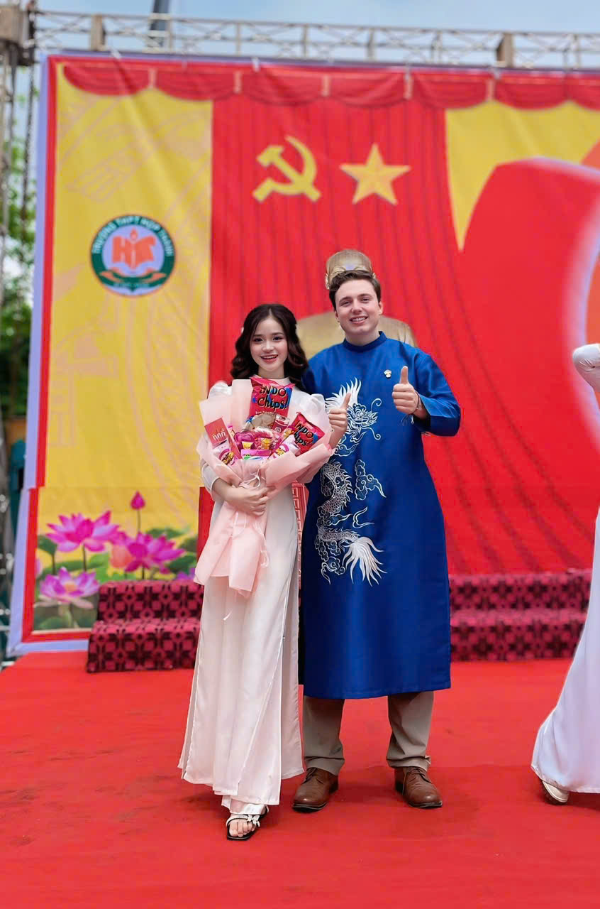 Môi trường học tập tại Trường Đại học Nguyễn Trãi đề cao tính tự chủ, giúp sinh viên nhanh chóng thích nghi với phương pháp học đại học.
